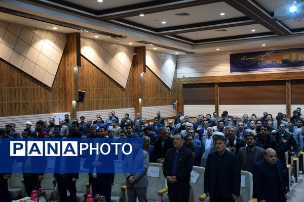 گامی نوین در راستای آینده سازی آموزشی کشور 