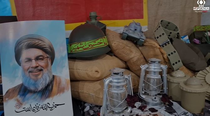 دورهمی شهدایی دانش آموزان دبیرستان حضرت فاطمه زهرا(س) کهک