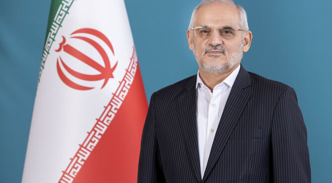 صلابت کلام دکتر پزشکیان، اقتدار ایران را در سازمان ملل به نمایش گذاشت