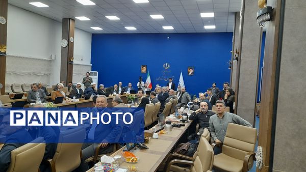 تماشای کشتی المپیک در استانداری مازندران با حضور وزیر آموزش و پرورش