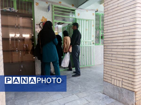 ۲۲ شهریورماه برگزاری کلاس‌های پیش‌نیاز در حاجی‌آباد