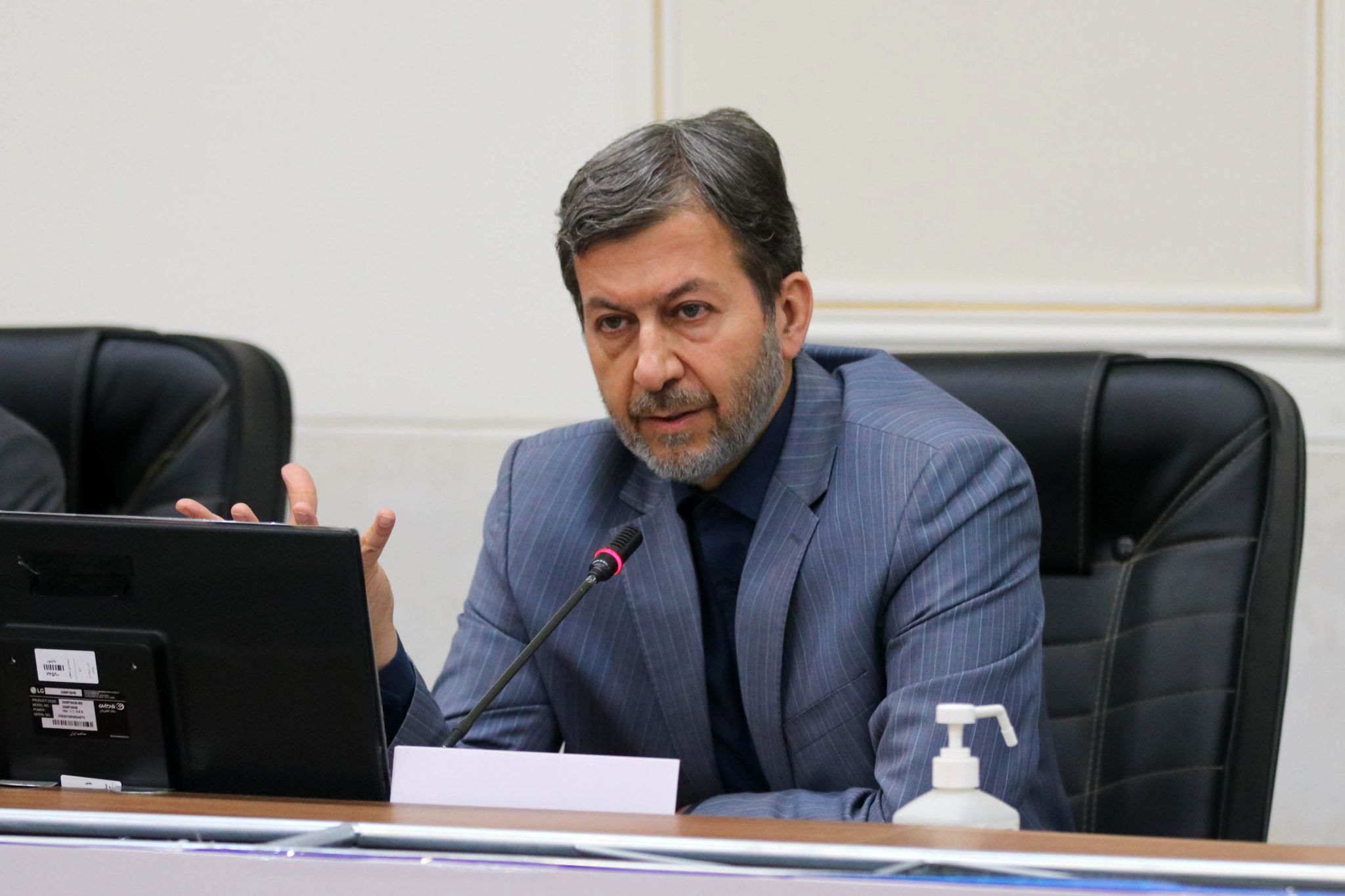 نوروز ۱۴۰۴ جلوه‌گاه تعهد و نوآوری در شهرداری‌های استان اصفهان
