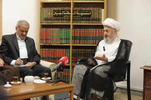 آموزش‌وپرورش زیربنای کشور است/ معیشت معلمان  مورد توجه قرار گیرد 