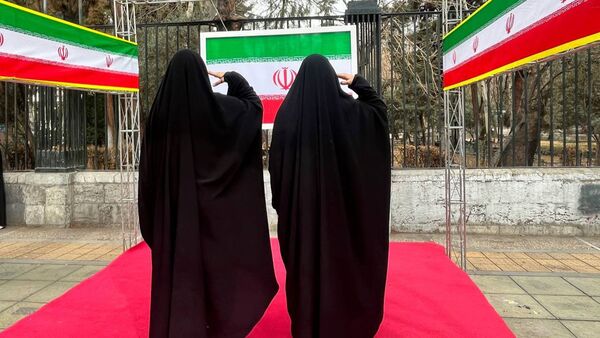 راهپیمایى ٢٢ بهمن در چهل و هفتمین سالگرد پیروزى انقلاب اسلامى