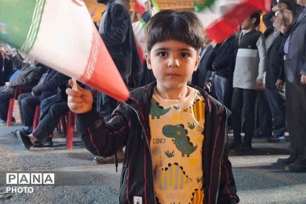 فیروزکوه؛ نمادِ پایداری و امید