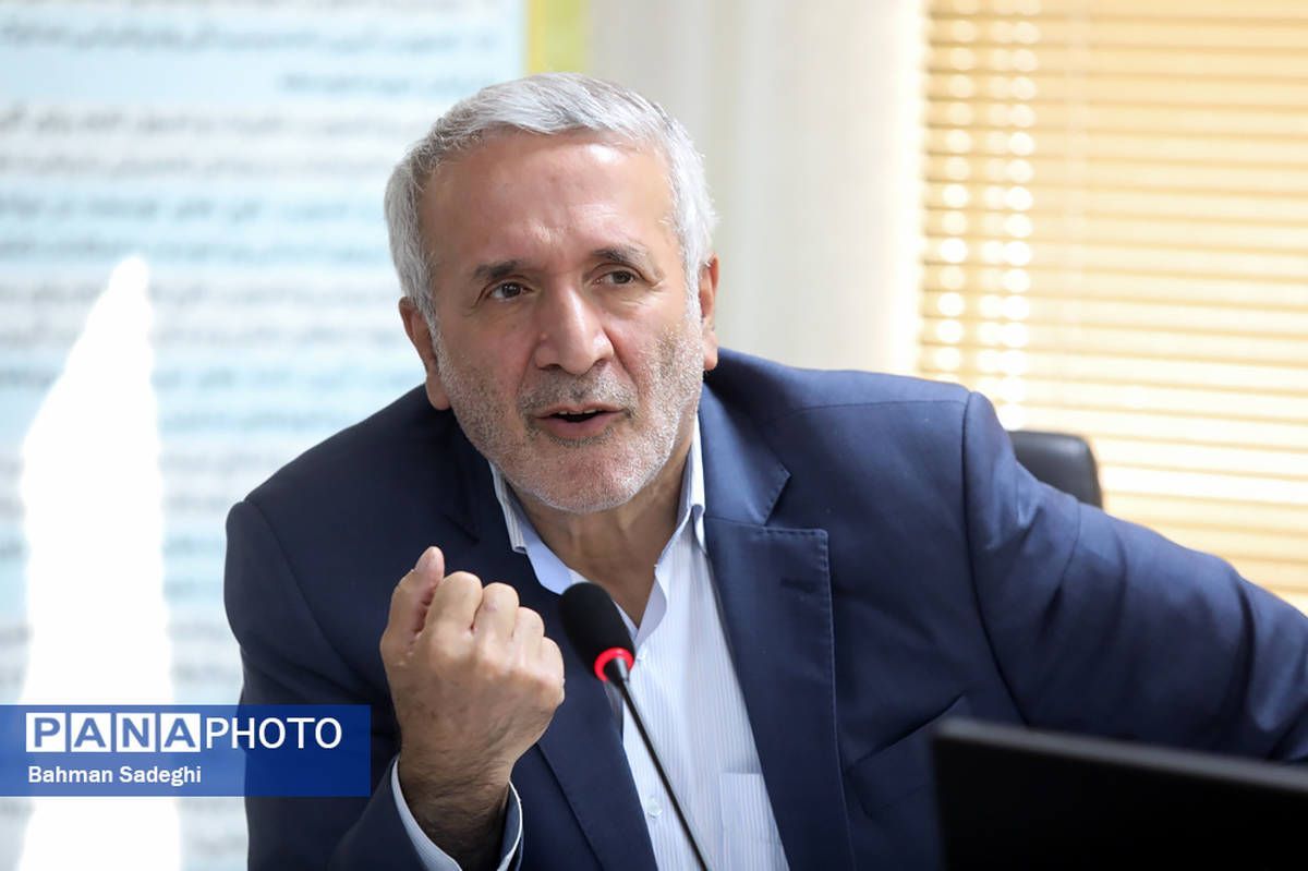 برنامه مدرسه‌یاری در سیستان‌و‌بلوچستان الگویی برای ارتقای نظام آموزشی و توسعه فرهنگ توانمندسازی است