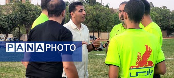 تیم دهیاری چم چنگ قهرمان مسابقات مینی فوتبال جام آزاد شهرستان سامان شد