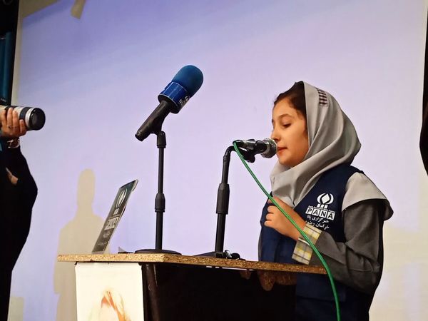 حضور پررنگ مسئولان استانی در مراسم تجلیل از خبرنگاران پانا شهرستان کاشمر