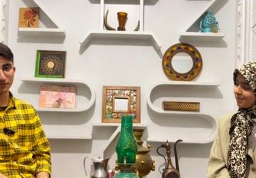 آداب و رسوم نوروزی در مازندران