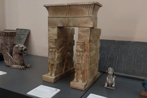 موزه ‌ها؛ میراث‌بانان میراث ملموس جامعه بشری