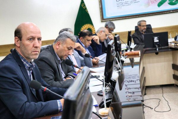 پنجمین اجلاسیه سراسری نماز دانش‌آموزان