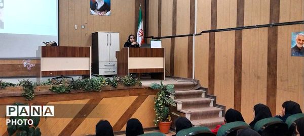 آغاز گام آینده‌ساز دانش‌آموزان پایه نهم در شهرستان سملقان