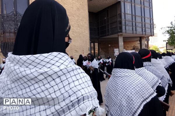 جان‌فدایان امام رضایی - 2