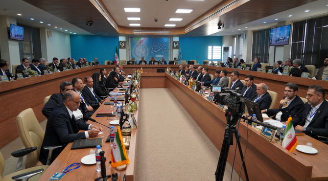 عدالت آموزشی و ارتقای کیفیت، محور اجلاس سراسری آموزش و پرورش