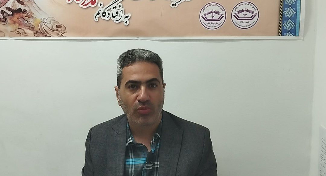 اگر سازمانی دچار بحرانی شود روابط عمومی است که می‌تواند آن را از بحران خارج کند