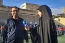 «میدان پویا»؛ گامی برای ساختن نسلی سالم، بانشاط و پرتحرک است