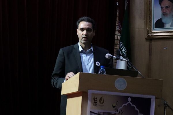 هفتمین همایش ملی آموزش تاریخ در مدارس در شهرستان پاکدشت