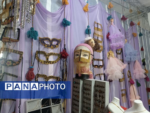 جشنواره صنایع دستی و اقوام ایرانی در بندرعباس