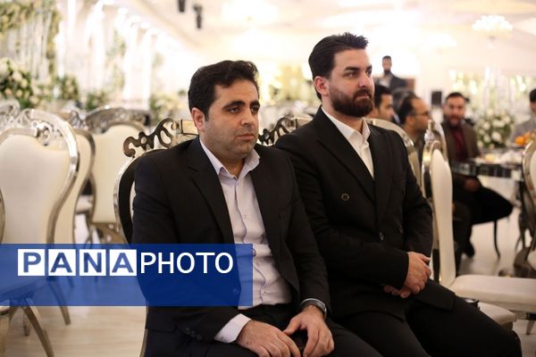 گرامیداشت هفته امورتربیتی در میاندورود 