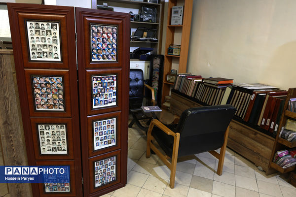 از دارالفنون تا کنون