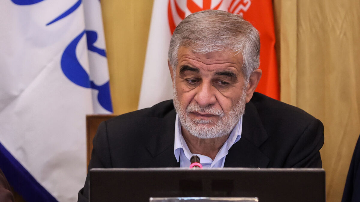 ایران برای هر سناریویی که دشمن ممکن است طراحی کند، طرح عملیاتی آماده دارد