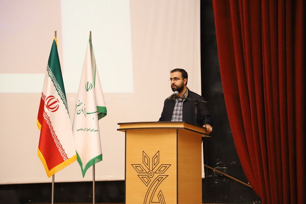 امضای تفاهم نامه بنیاد برکت و آموزش‌وپرورش استان به منظور توسعه عدالت آموزشی در مناطق محروم
