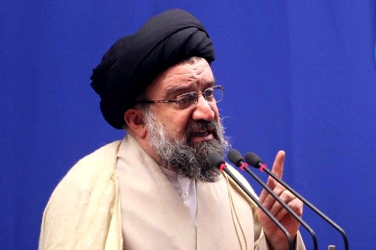 «ولایت فقیه» دژ مستحکم جمهوری اسلامی در برابر دشمنان است