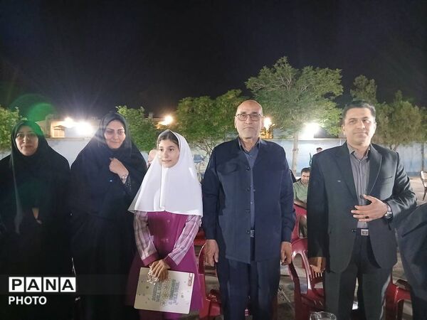 دل‌های یزدی‌ها برای «فرشته‌های میناب» یکی شد