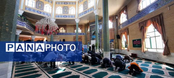 آخرین نماز جمعه تابستان ۱۴۰۴