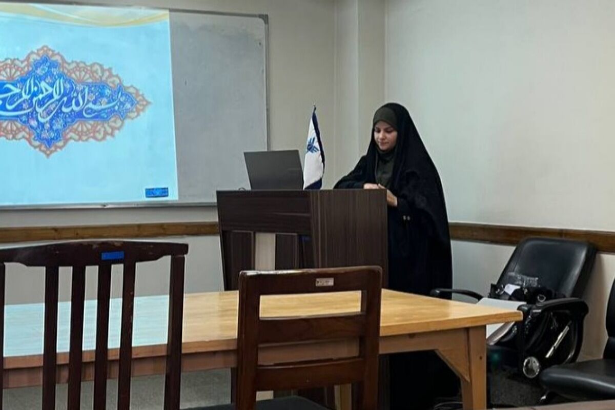  امنیت روانی کودکان را در جنگ محترم بشماریم
