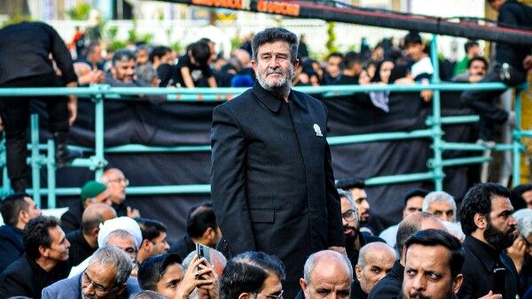 زیارت شهدای جمهور در حرم مطهر رضوی