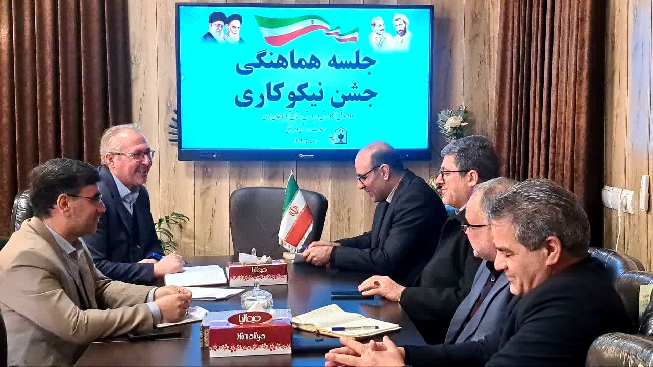جشن نیکوکاری به گسترش و تقویت فرهنگ احسان و انفاق کمک می‌کند