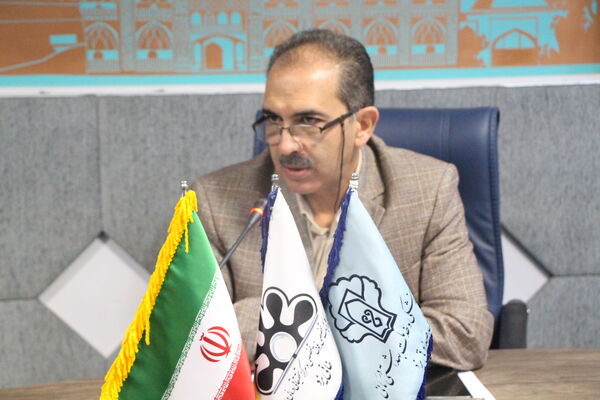 نشست خبری هفته دیابت یزد