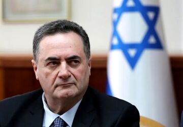 هراس وزیر جنگ رژیم صهیونیستی از پیام تهدیدآمیز سردار قاآنی