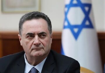 هراس وزیر جنگ رژیم صهیونیستی از پیام تهدیدآمیز سردار قاآنی