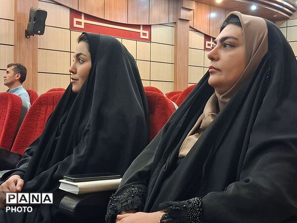 دومین جلسه از سلسله جلسات ره نما در دماوند