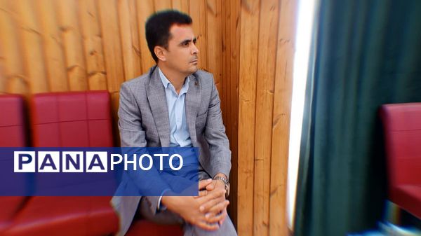 همایش آموزشی روسای مالی اداری کانون پرورش فکری کودکان و نوجوانان کشور