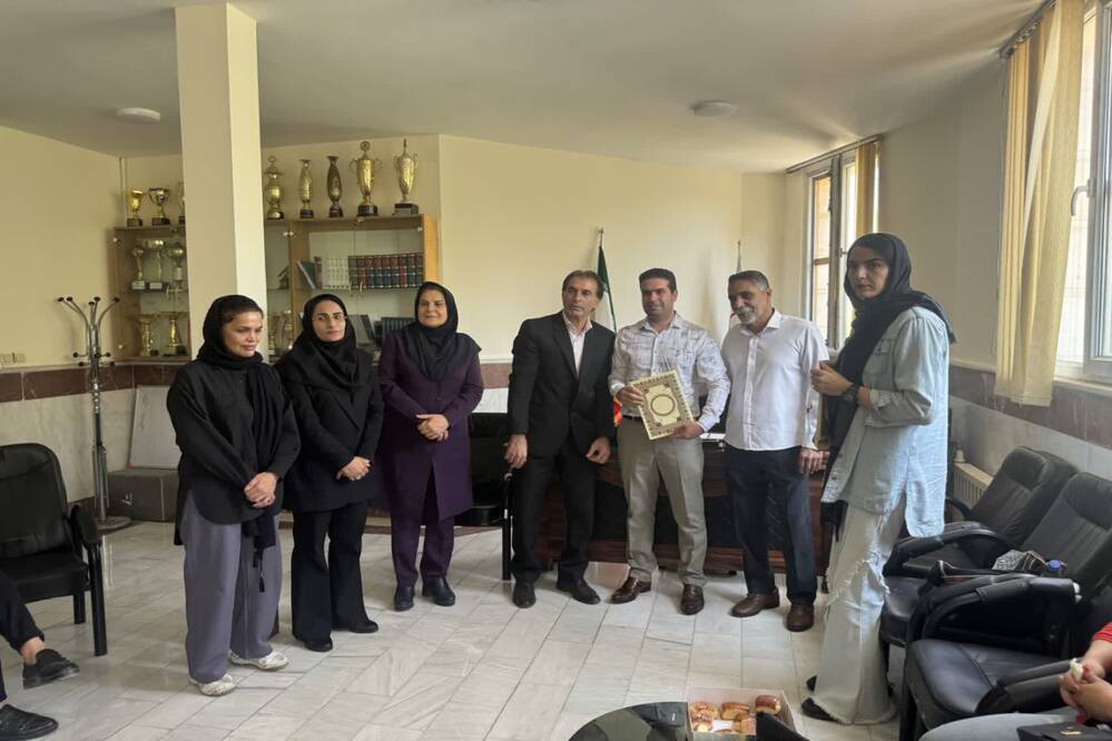 گالری