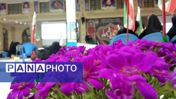 مراسم شب قدر متفاوت در شهرستان بن