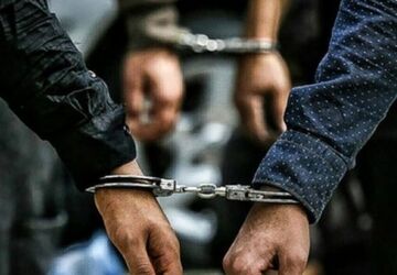 عراق ۲ نفر را به جرم جاسوسی برای رژیم صهیونیستی دستگیر کرد