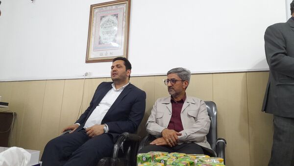 افتتاح اولین مرکز مشاوره و خدمات روانشناختی در نور