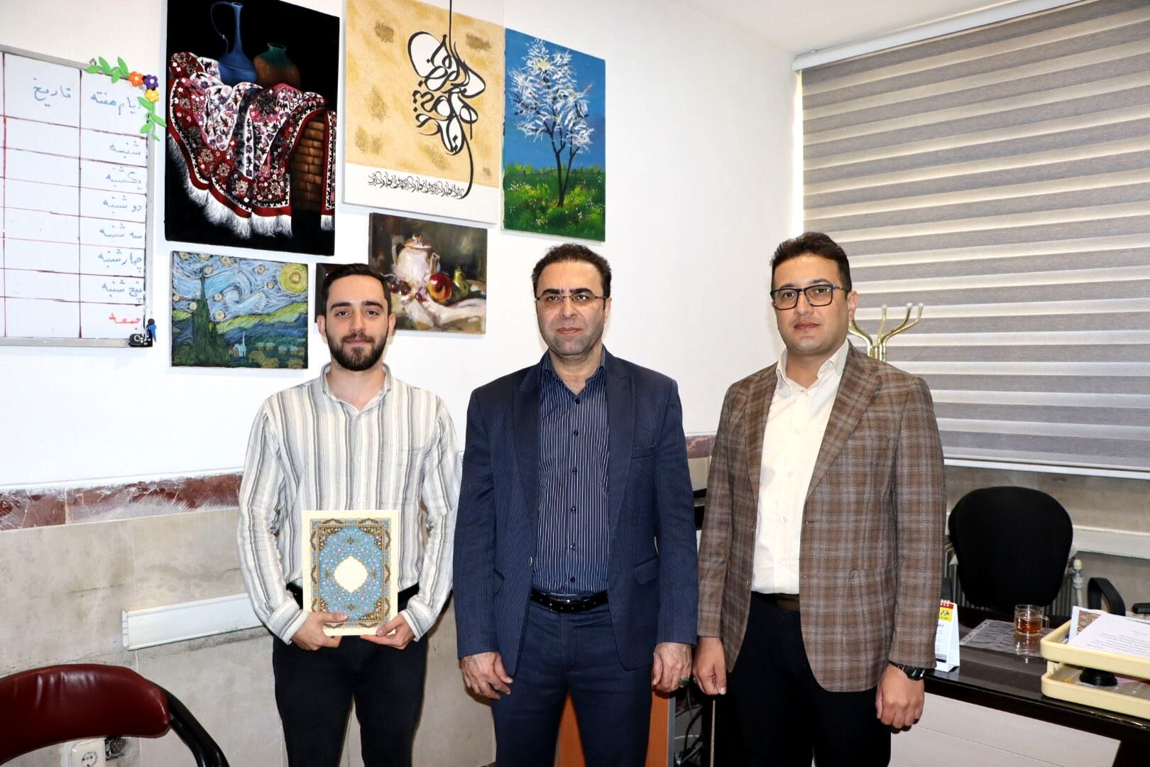 روابط عمومی آینده، شفاف‌تر، سریع‌تر و اثرگذارتر از گذشته خواهد بود