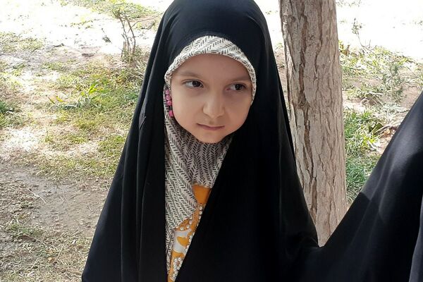  مراسم ختم دعای عرفه کنار مزار شهدای گمنام نسیم شهر 