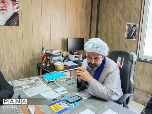 دومین نشست مجمع  اعضا  پیشتازان سازمان دانش‌آموزی استان البرز 