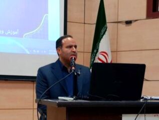 ناحیه۲ نسبت به نواحی دیگر بیشترین میزان اسکان فرهنگیان را دارد