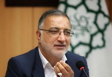 اسکان اضطراری در هتل‌های شهر برای آسیب‌دیدگان جنگ 12 روزه