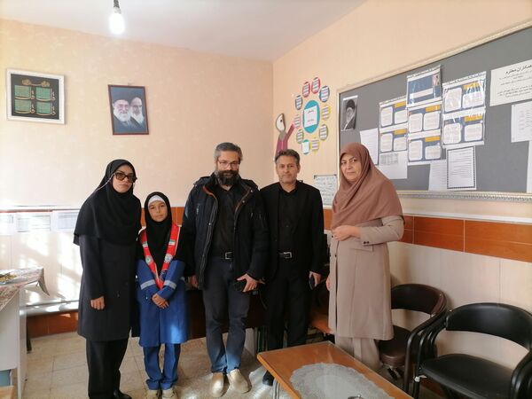حضور پزشک متخصص با شروع فصل سرما و شیوع انفولانزا درشهر بار 