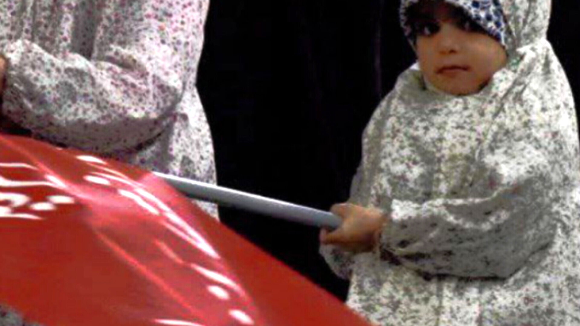 حضور دهه نودی‌ها در سی‌امین شب اجتماعات شبانه