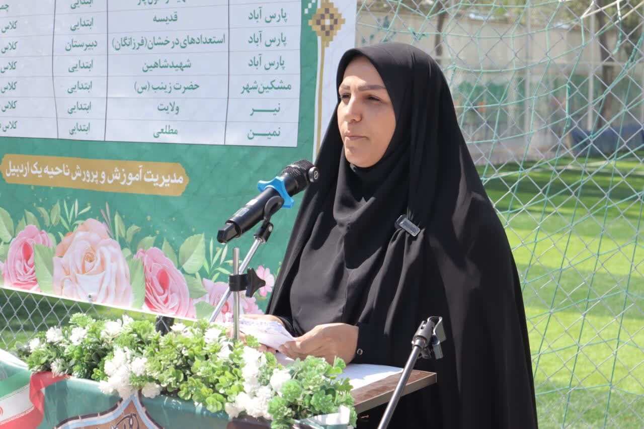 رونمایی از نقشه جامع فضاها و تجهیزات ورزشی 