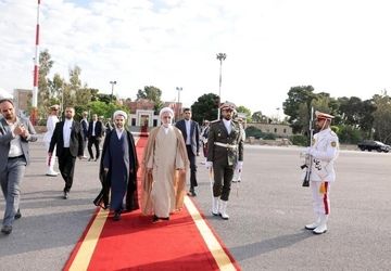 جزئیات سفر رئیس قوه قضاییه به چین